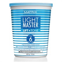 Matrix Light Master 6 Lift and Tone Powder 454g