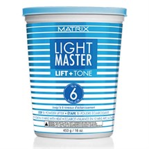 Matrix Light Master 6 Lift and Tone Powder 454g