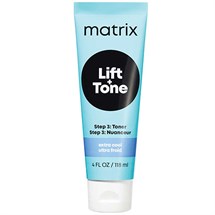 Matrix Light Master 118ml - Lift And Tone Step 3 - Extra Cool