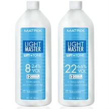 Matrix Light Master 6 Lift and Tone Promoter 1000ml