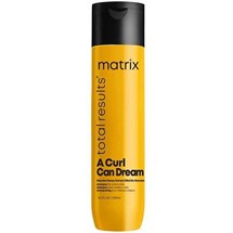 Matrix Total Results A Curl Can Dream Shampoo - 300ml