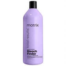 Matrix Total Results Unbreak My Blonde Bleach Finder Shampoo 1000ml