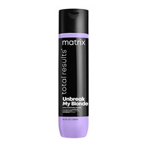 Matrix Total Results Unbreak My Blonde Strengthening Conditioner 300ml