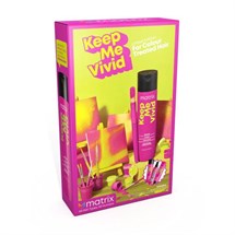 Matrix Keep Me Vivid Colour Preservation Giftset