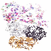 MAD Beauty Rhinestones / Wheel