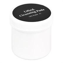 LashBase Lifted. Cleansing Pads 120pcs