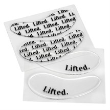 LashBase Lifted. Reusable Eye Pads 2 Pairs