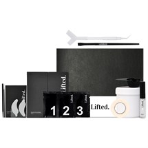 LashBase Lifted. Basic Kit