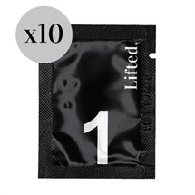 LashBase Lifted. Lift 1 Sachets 10pk