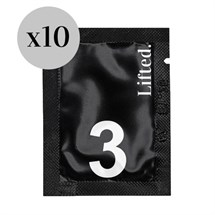 LashBase Lifted. Enrich 3 Sachets 10pk