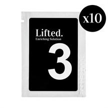 LashBase Lifted. Enrich 3 with Cysteamine 10pk