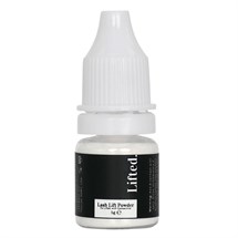 LashBase Lifted. Lash Lift Powder 5g