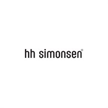 HH Simonsen Straightener Signature Wide