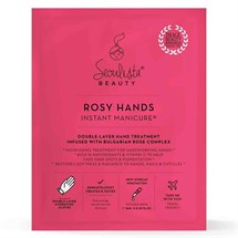 Seoulista Beauty Rosy Hands Instant Manicure