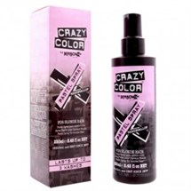 Crazy Color Hair Colour Pastel Spray 250ml - Marshmallow