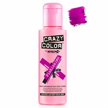 Crazy Color Hair Colour Creme 100ml - Pinkissimo