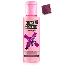 Crazy Color Hair Colour Creme 100ml - Cyclamen