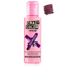 Crazy Color Hair Colour Creme 100ml - Bordeaux