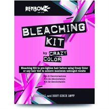 Crazy Color Bleaching Kit