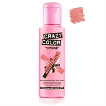 Crazy Color Hair Colour Creme 100ml - Peachy Coral