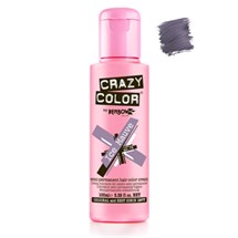 Crazy Color Hair Colour Creme 100ml - Ice Mauve