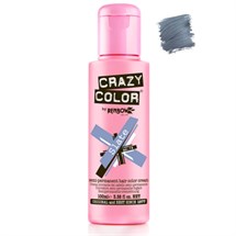 Crazy Color Hair Colour Creme 100ml - Slate