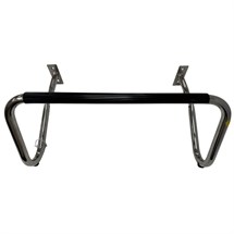 Macintyre Wall Mounted Footrest