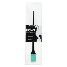 Kodo Silicone Tint Brush Small Green