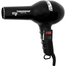 ETI Turbo Dryer 2000 - Black