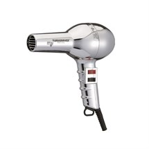 ETI Turbodryer 2000 - Natural Chrome