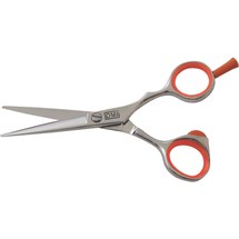 DMI Cutting Scissors (5 inch) - Orange
