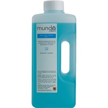 Mundo Nail Plate Cleanser 2 Litres (Refill)