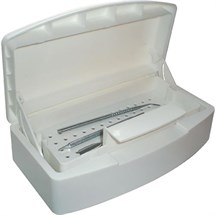 Mundo Instrument Disinfection Tray