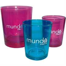 Mundo Disinfection Jar