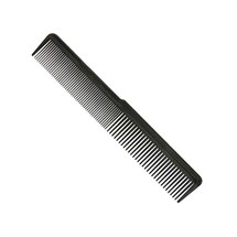 Wahl Barber Comb - Black