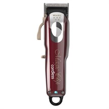 Wahl 5 Star Magic Clip Cordless