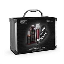 Wahl Trimmer Kit Detailer 5 Star Promo