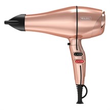 Wahl Pro Keratin Dryer - Rose Gold