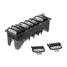 Wahl Comb Set Premium Cutting Guides