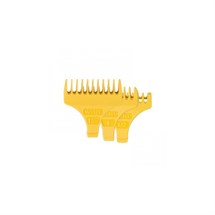 Wahl Detailer Guard Set Yellow 1-3