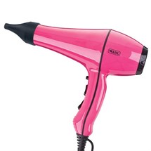 Wahl Power Dryer 2000w - Pink