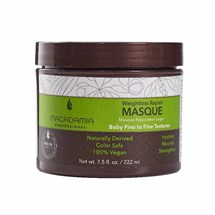 Macadamia Weightless Repair Masque 222ml