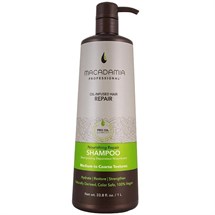 Macadamia Nourishing Repair Shampoo 1L