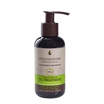 Macadamia Nourishing Repair Oil Treatment 125ml