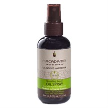 Macadamia Nourishing Repair Oil Spray 125ml