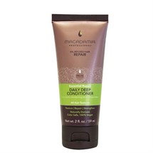 Macadamia Daily Deep Conditioner 59ml