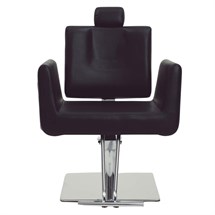 PARLOR Lash Make Up & Brow Chair