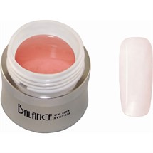 NSI Balance Builder Sheer Pink UV Gel 15g