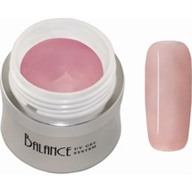 NSI Balance Body Builder Soft Rose UV Gel 15gm
