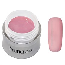 NSI Balance Body Builder Pink Warm UV Gel 15gm